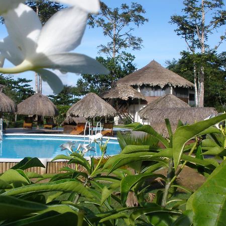 De Plantage Hotel Tamanredjo Екстериор снимка