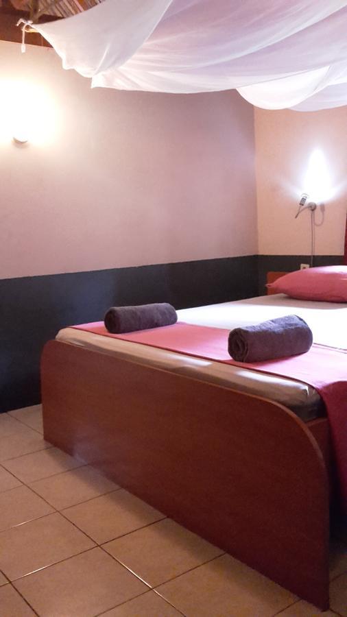 De Plantage Hotel Tamanredjo Екстериор снимка
