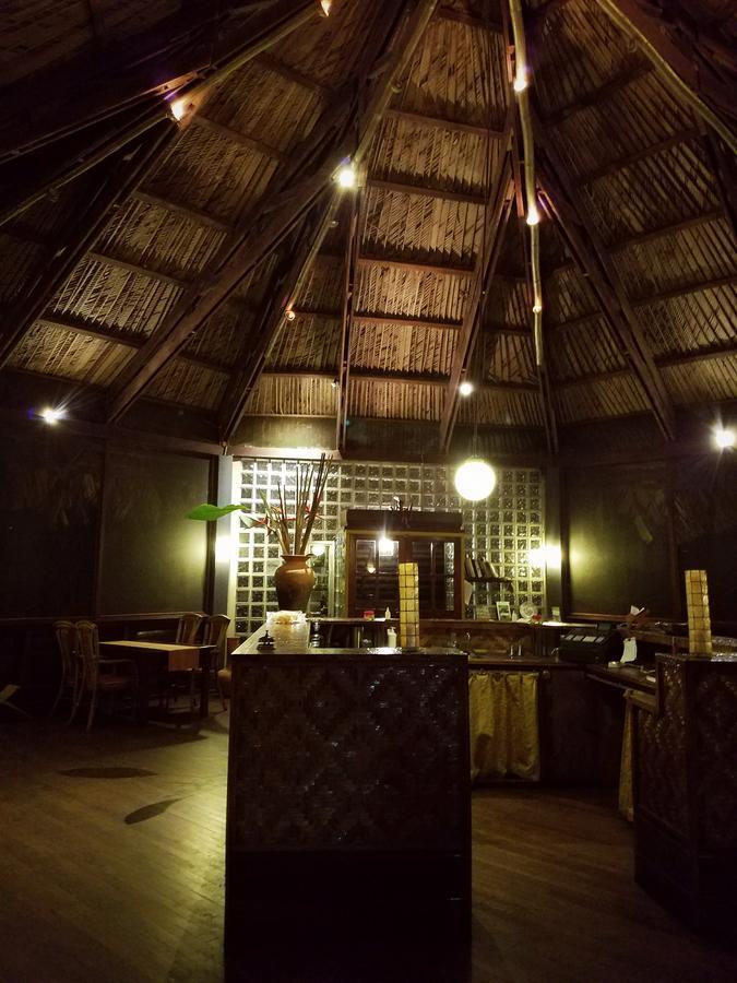 De Plantage Hotel Tamanredjo Екстериор снимка